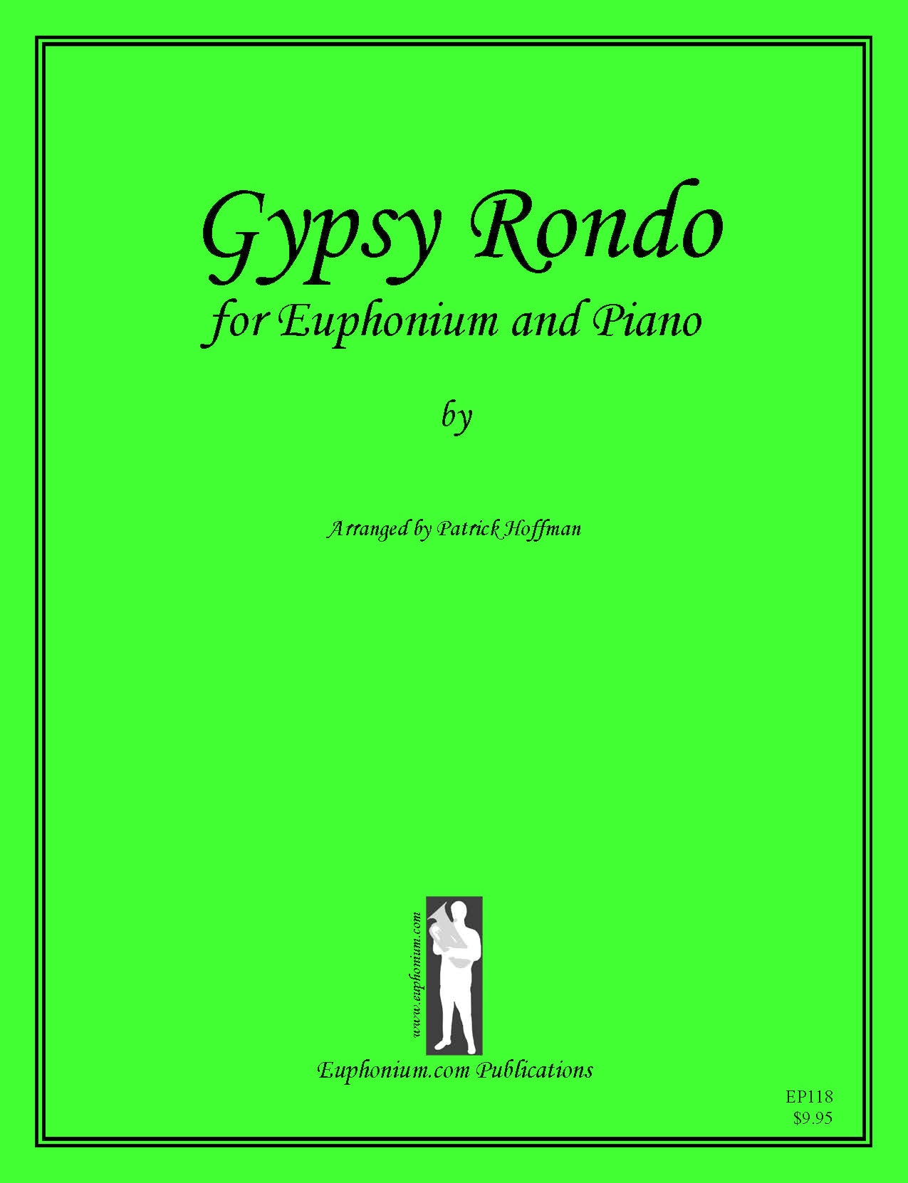 Haydn - Gypsy Rondo - DOWNLOAD