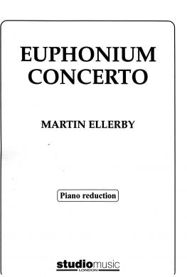 Ellerby - Euphonium Concerto