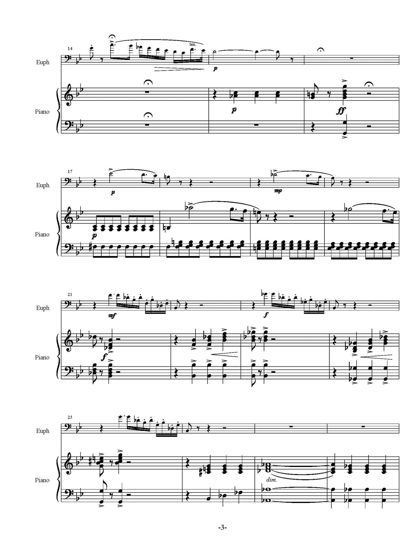 Picchi, Ermano - Fantaisie Originale (Piano) - DOWNLOAD
