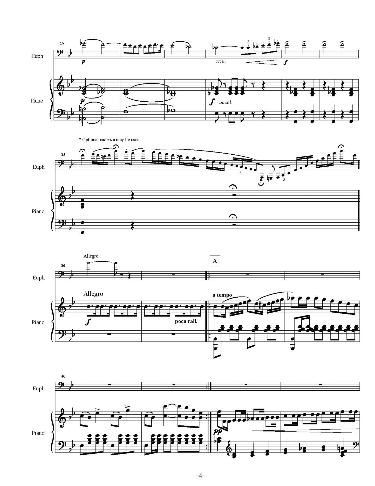 Picchi, Ermano - Fantaisie Originale (Piano)