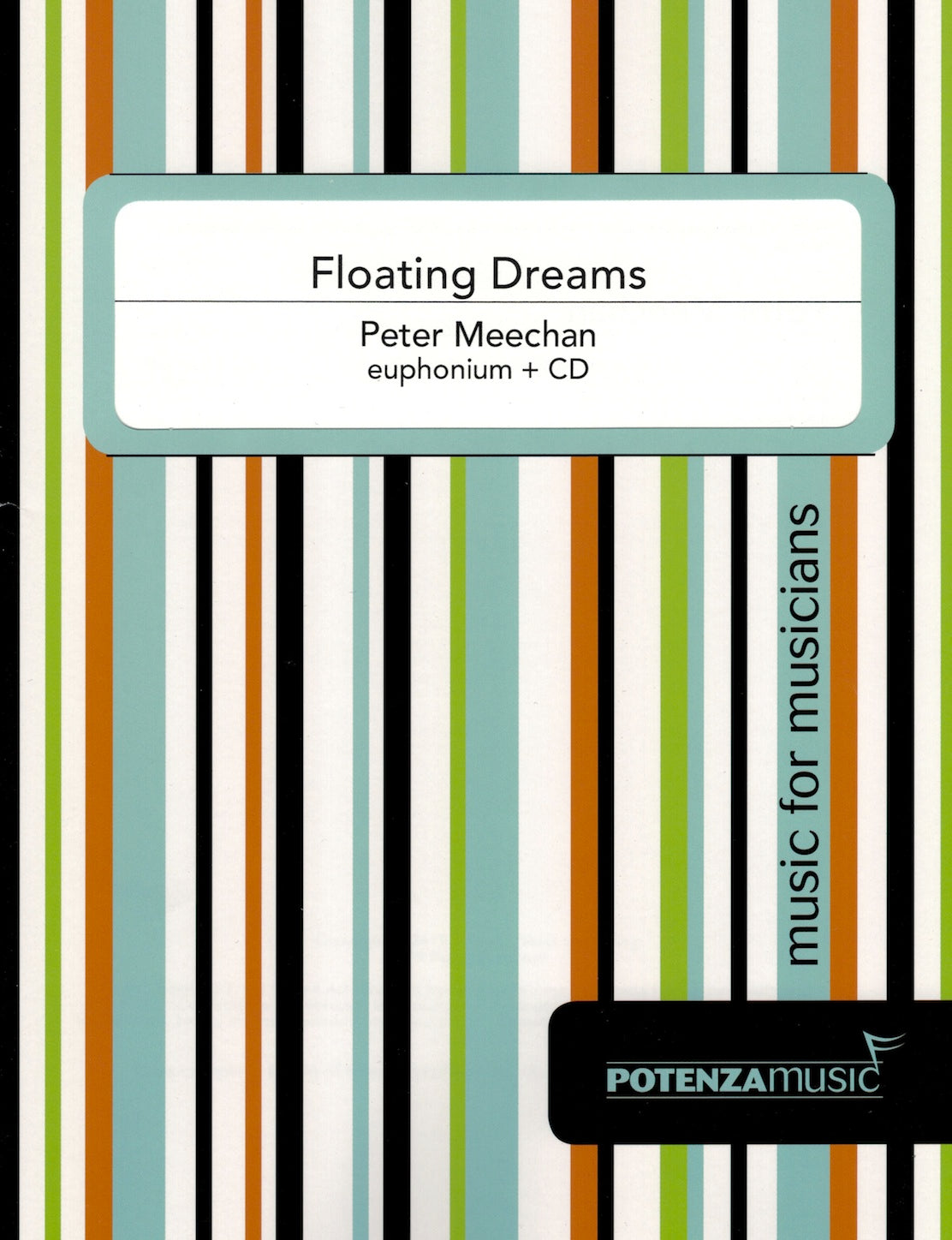 Meechan, Peter - Floating Dreams