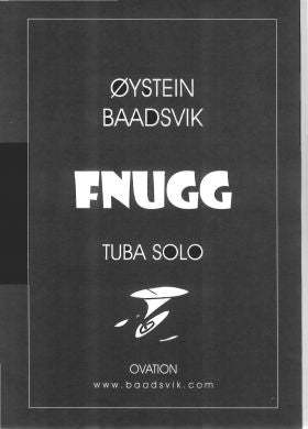 Baadsvik, Øystein - Fnugg