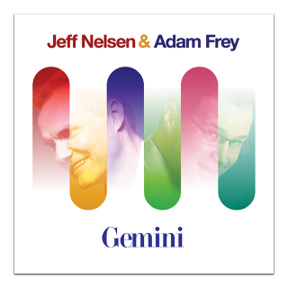 Frey, Adam/Nelson, Jeff - Gemini