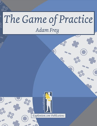 Frey, Adam - The Game of Practice