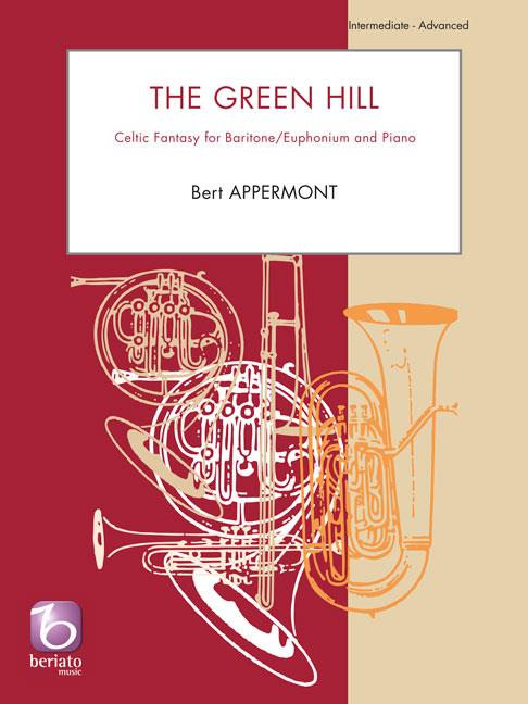 Appermont, Bert - The Green Hill