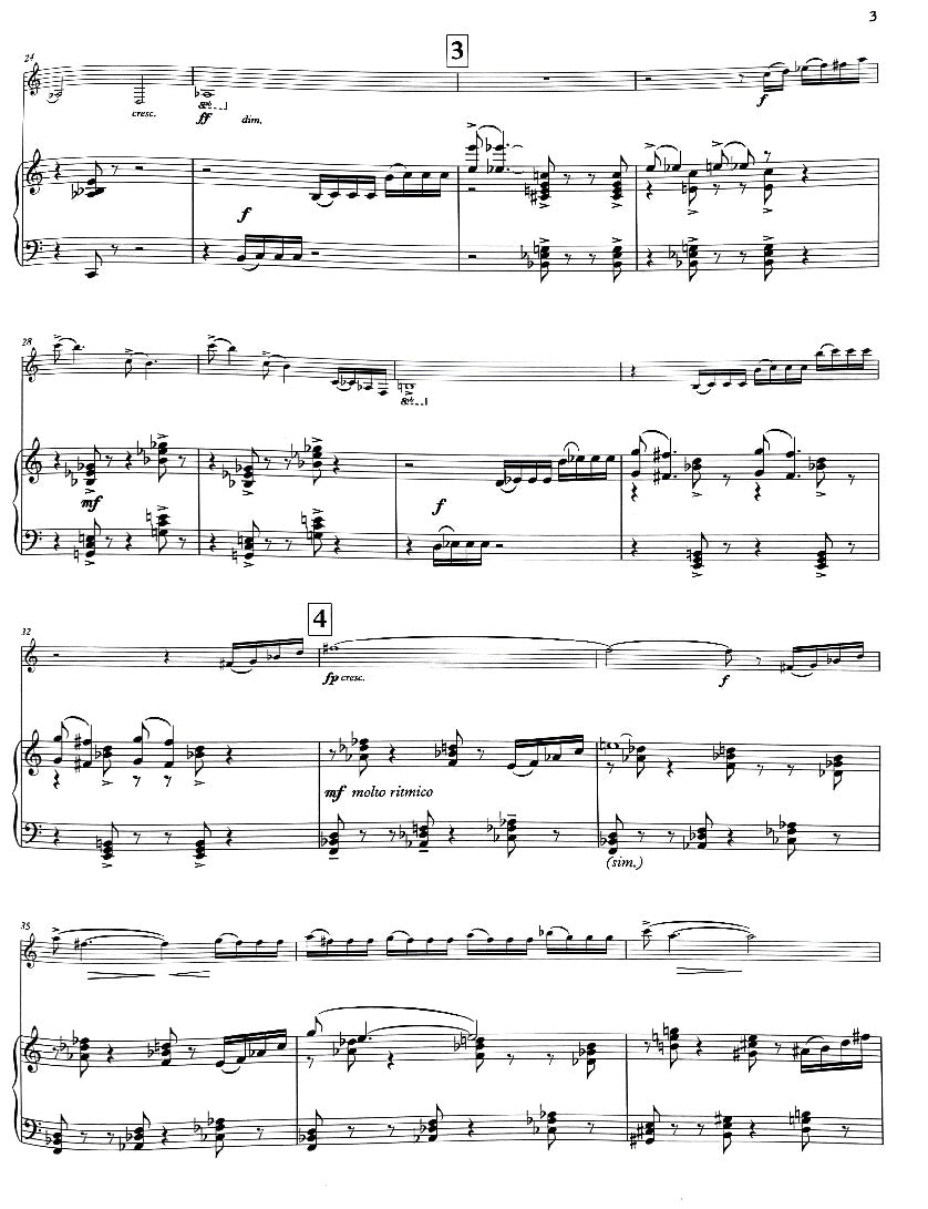 Gregson - Euphonium Concerto