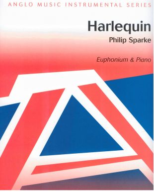 Sparke, Philip - Harlequin