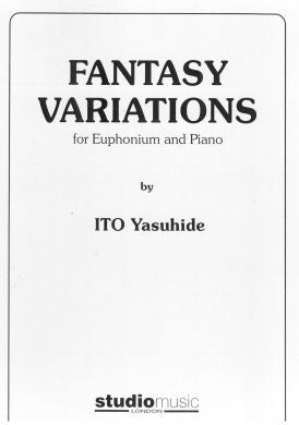 The Fantasy Variation