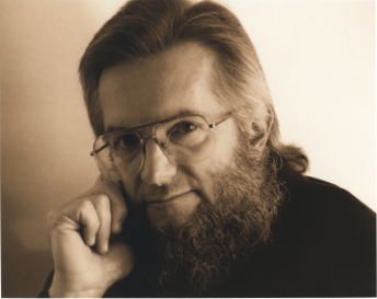 Stevens, John - Benediction