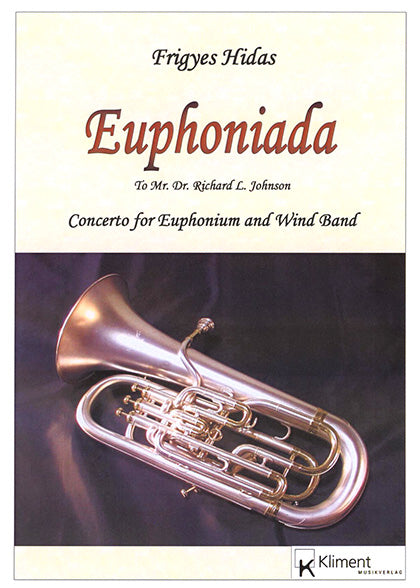 Hidas - Euphoniada