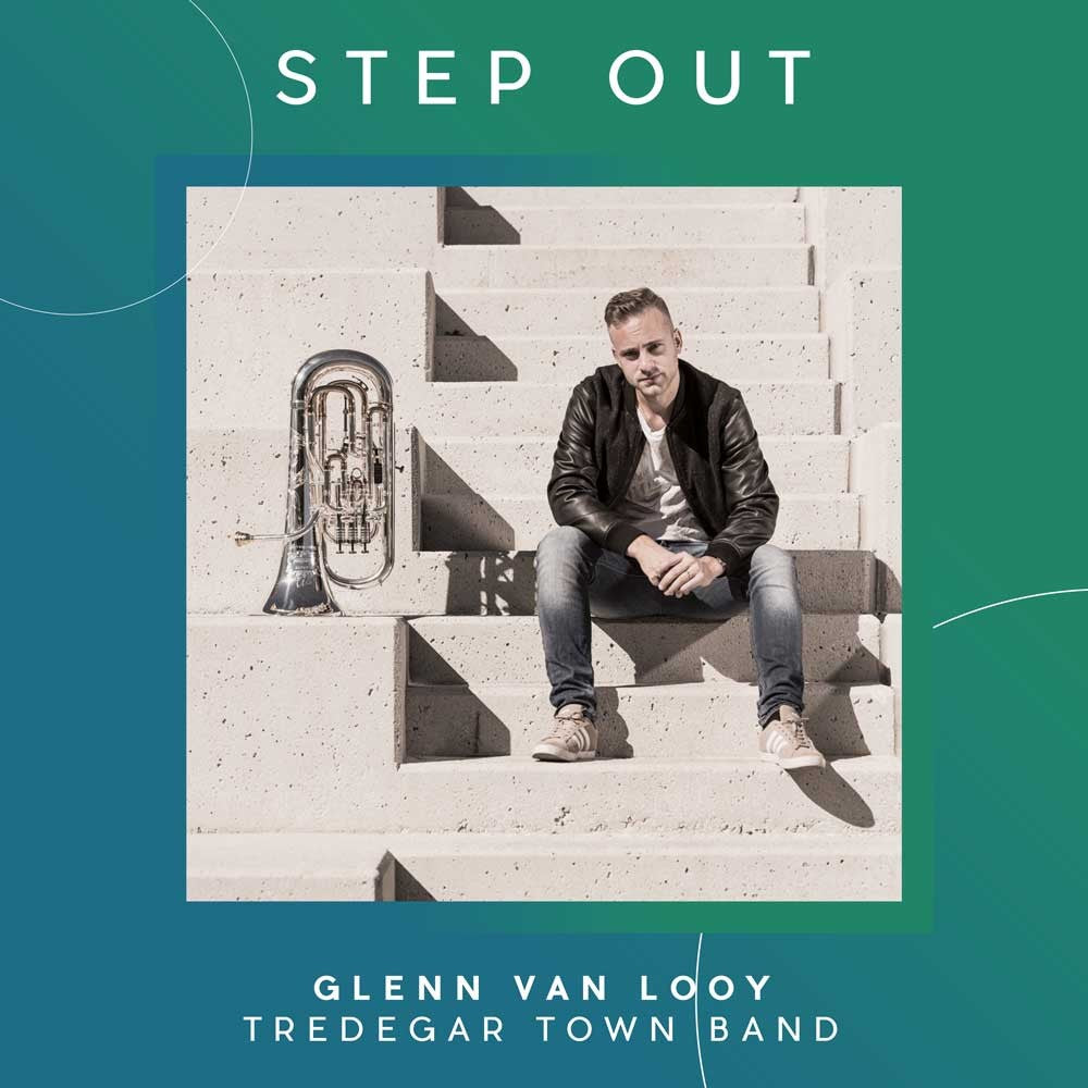 Van Looy, Glenn - Step Out