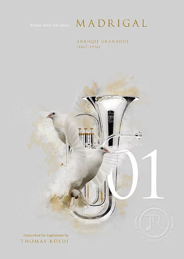 Thomas ruedi online euphonium