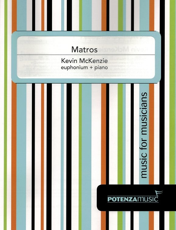 McKenzie, Kevin - Matros