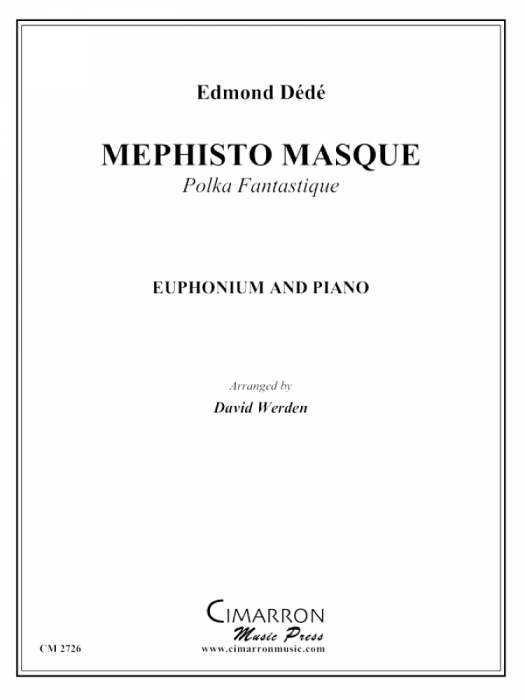 Dede - Mephisto Masque