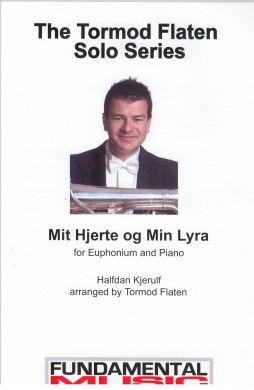 Kjerulf/Flaten - Mit Hjerte og Min Lyra