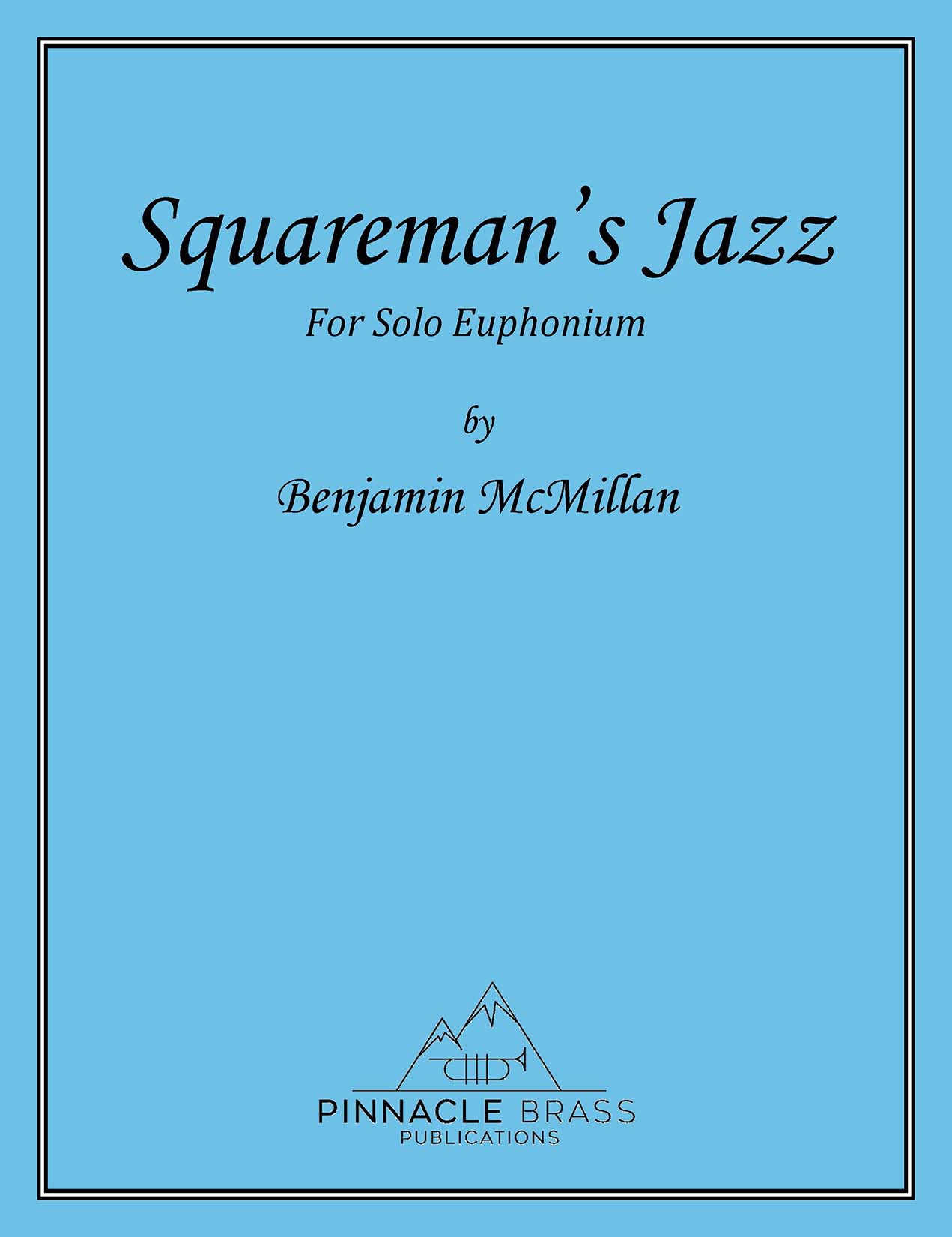 McMillan - Squareman's Jazz