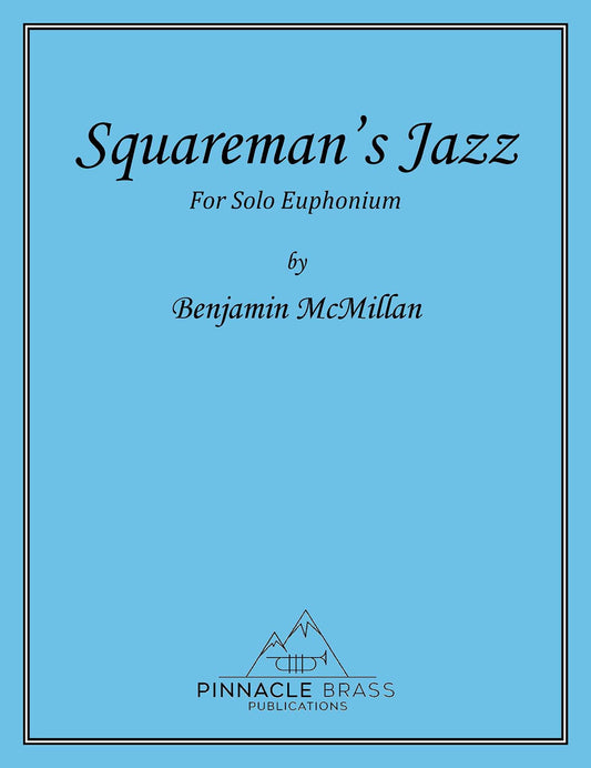 McMillan - Squareman's Jazz - DOWNLOAD