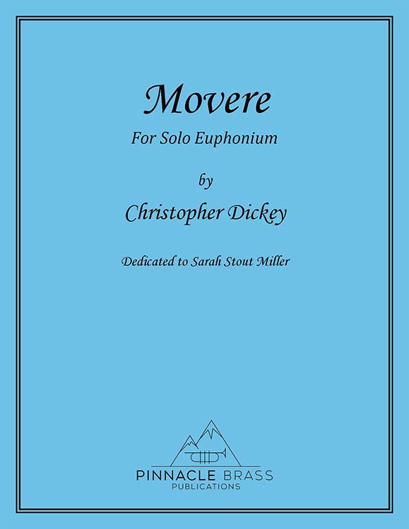 Dickey, Chris - Movere