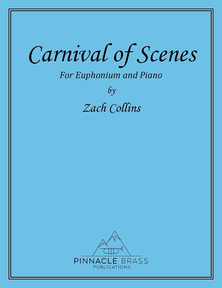 Collins- Carnival of Scenes