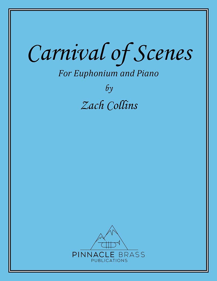 Collins - Carnival of Scenes - DOWNLOAD