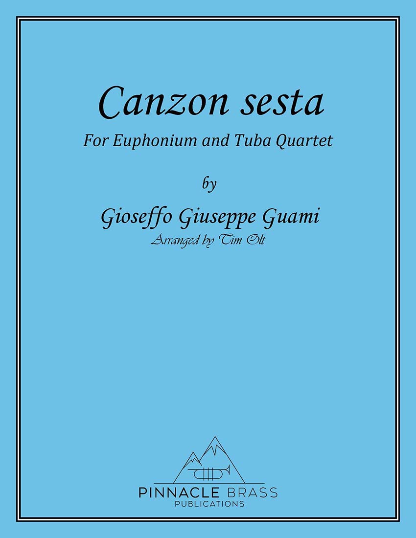 Guami - Canzon sesta DOWNLOAD