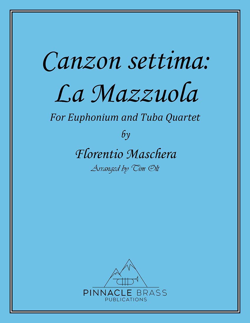 Maschera - Canzon settima: La Mazzuola DOWNLOAD