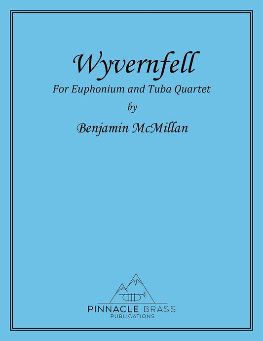 McMillan- Wyvernfell