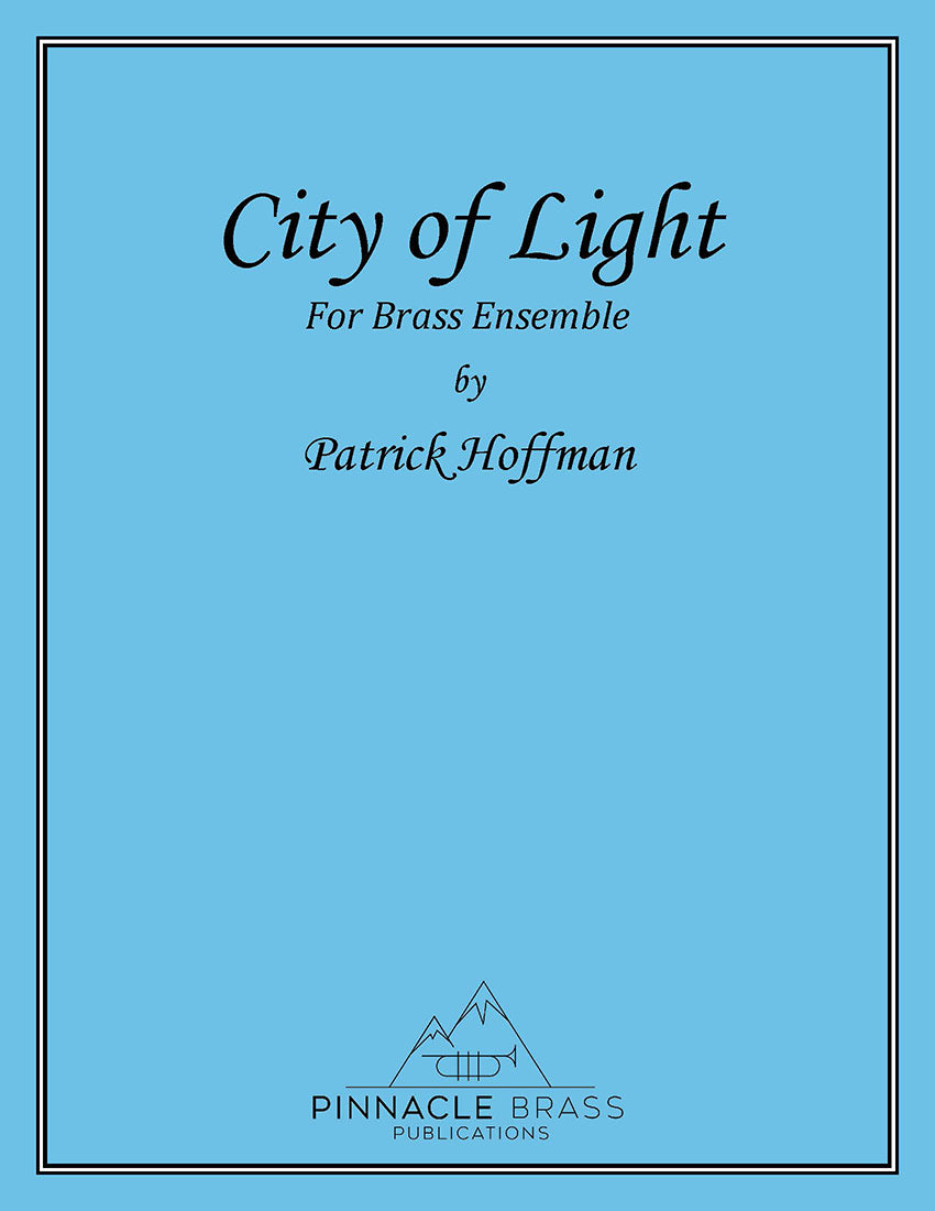 Hoffman- City of Light - DOWNLOAD