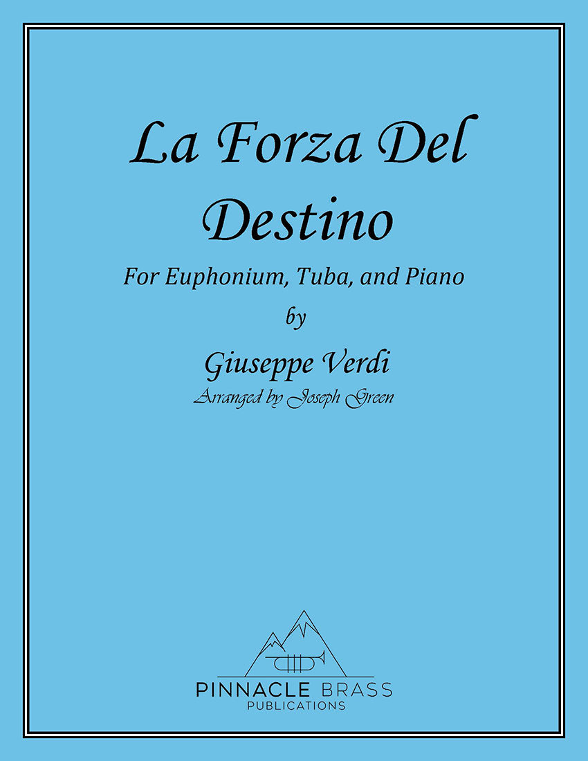 Verdi- La Forza del Destino