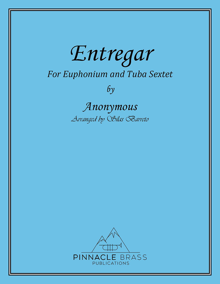 Barreto - Entregar