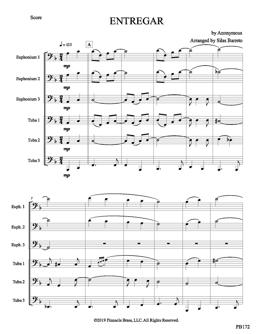 Barreto - Entregar - DOWNLOAD