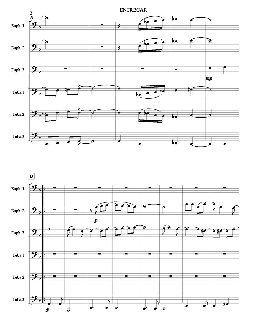 Barreto - Entregar - DOWNLOAD