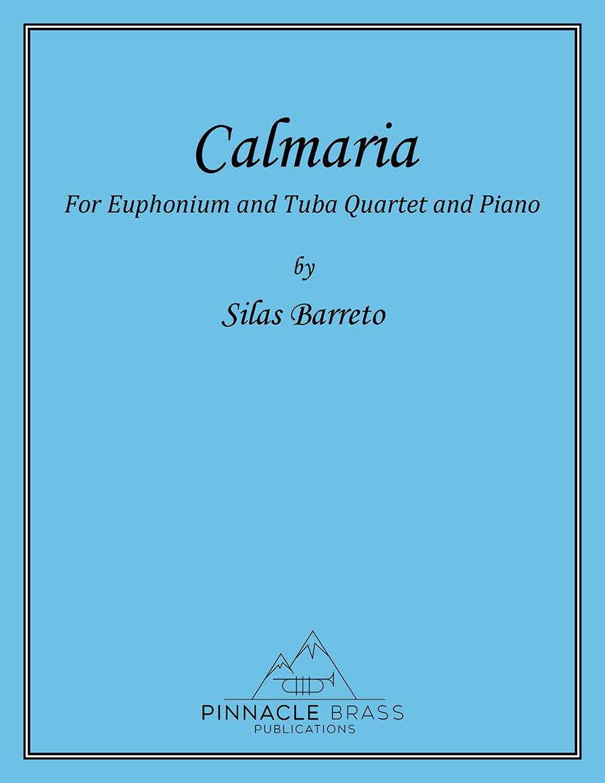 Barreto - Calmaria