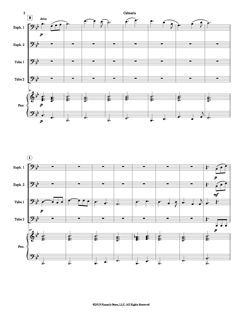 Barreto - Calmaria - DOWNLOAD