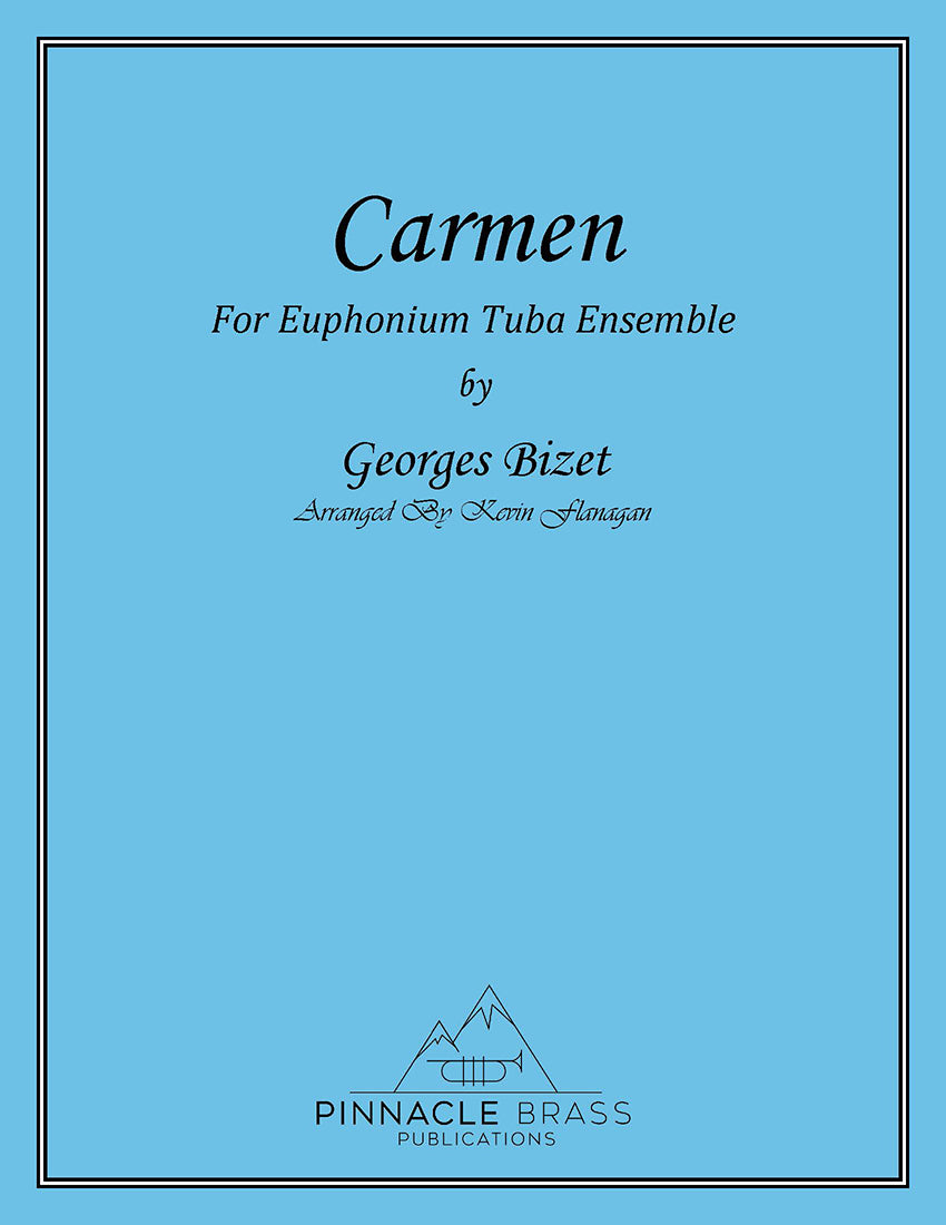 Bizet - Carmen - DOWNLOAD