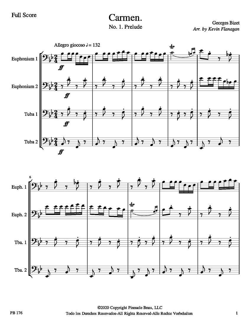 Bizet - Carmen - DOWNLOAD