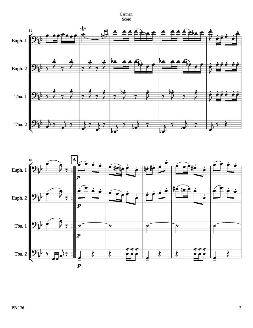 Bizet - Carmen - DOWNLOAD