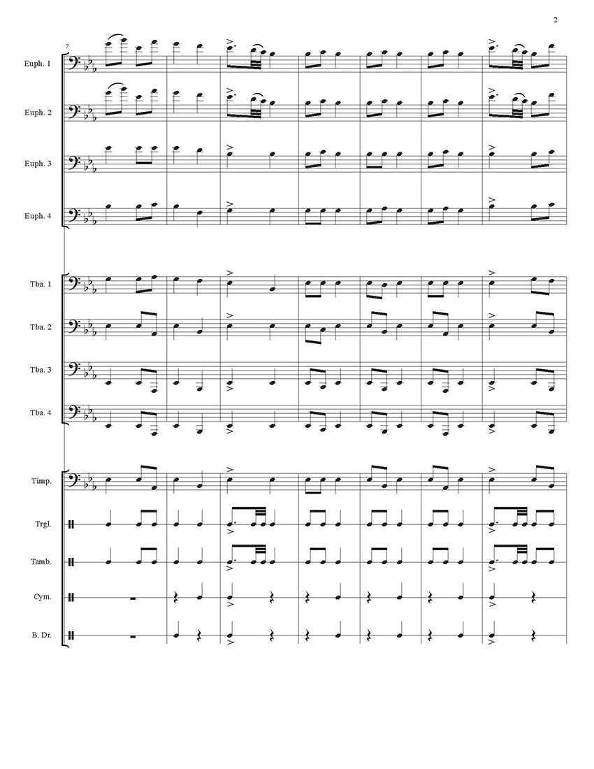 Tchaikovsky- Dance of the Jesters - DOWNLOAD