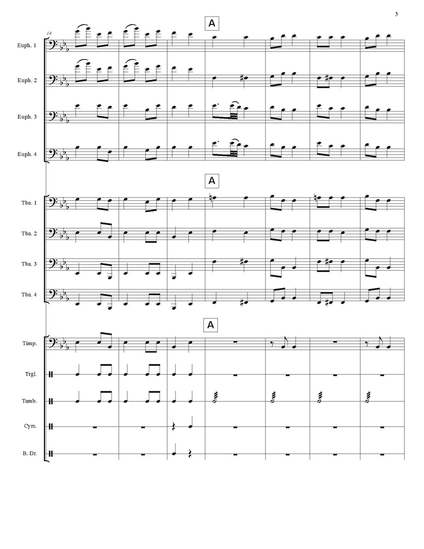 Tchaikovsky- Dance of the Jesters - DOWNLOAD
