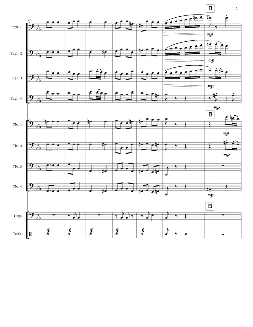 Tchaikovsky- Dance of the Jesters - DOWNLOAD