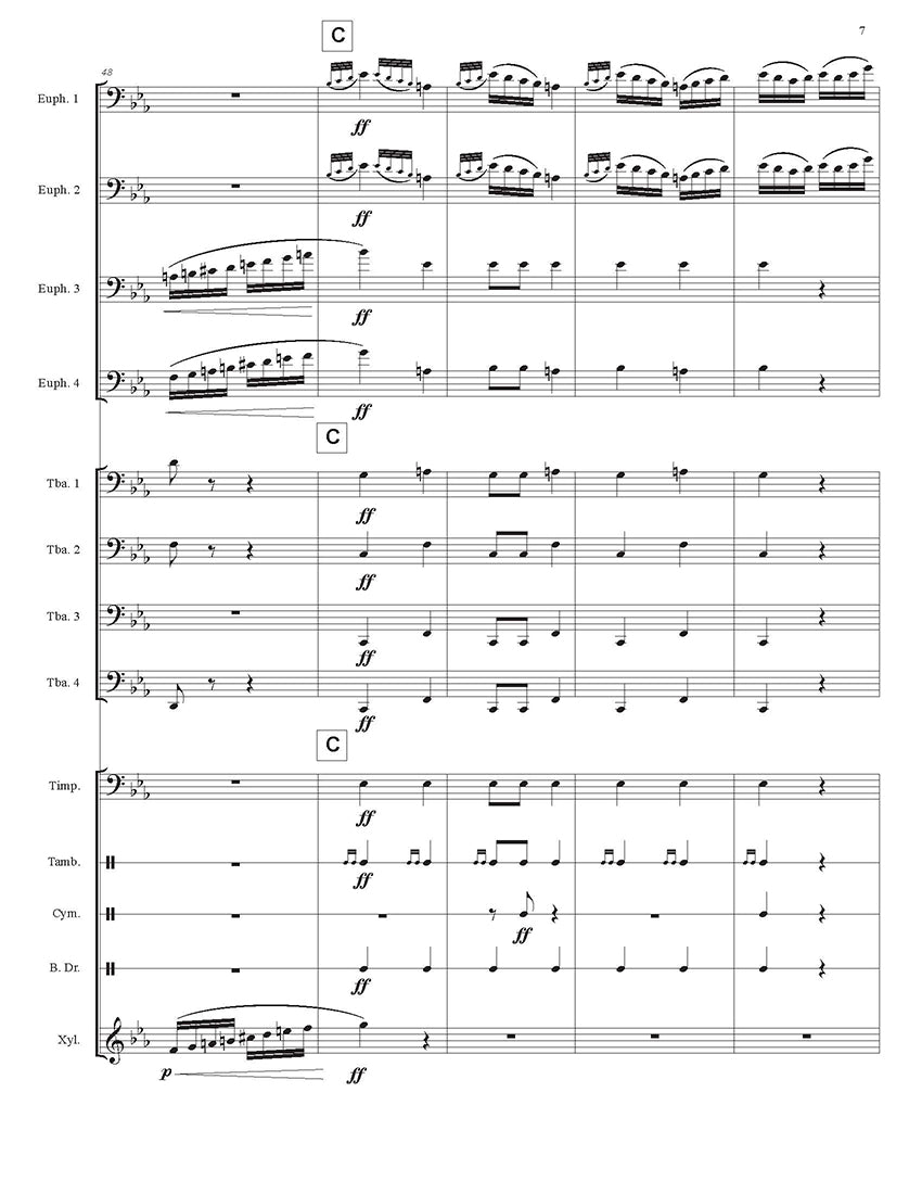 Tchaikovsky- Dance of the Jesters - DOWNLOAD