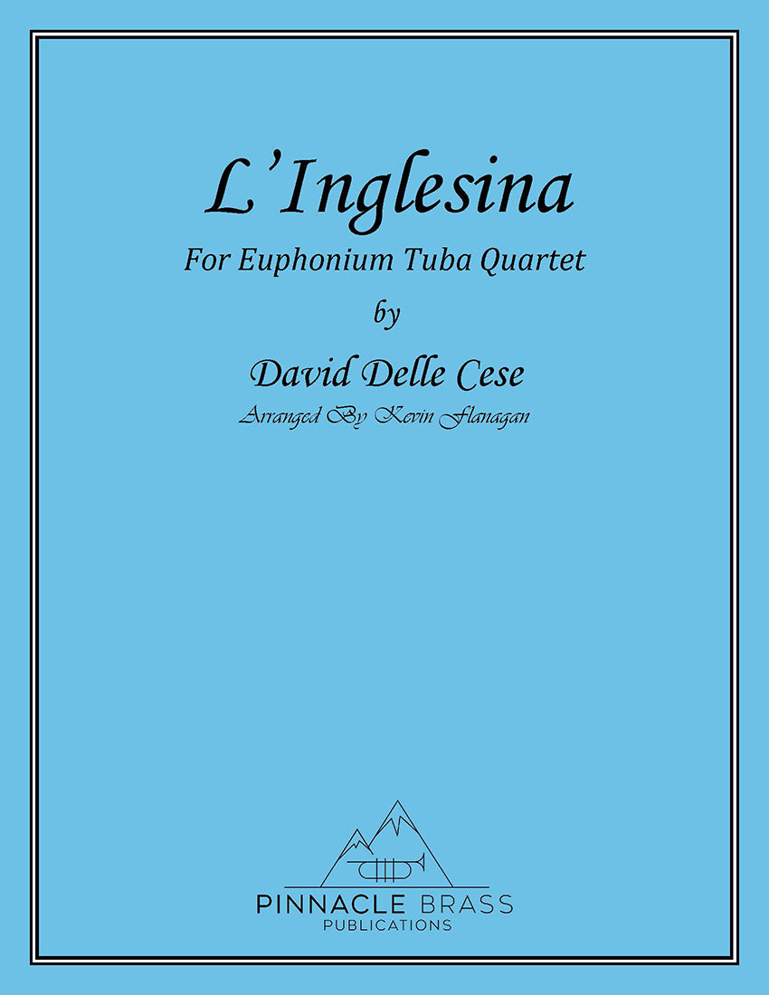 Cese - L'Inglesina - DOWNLOAD