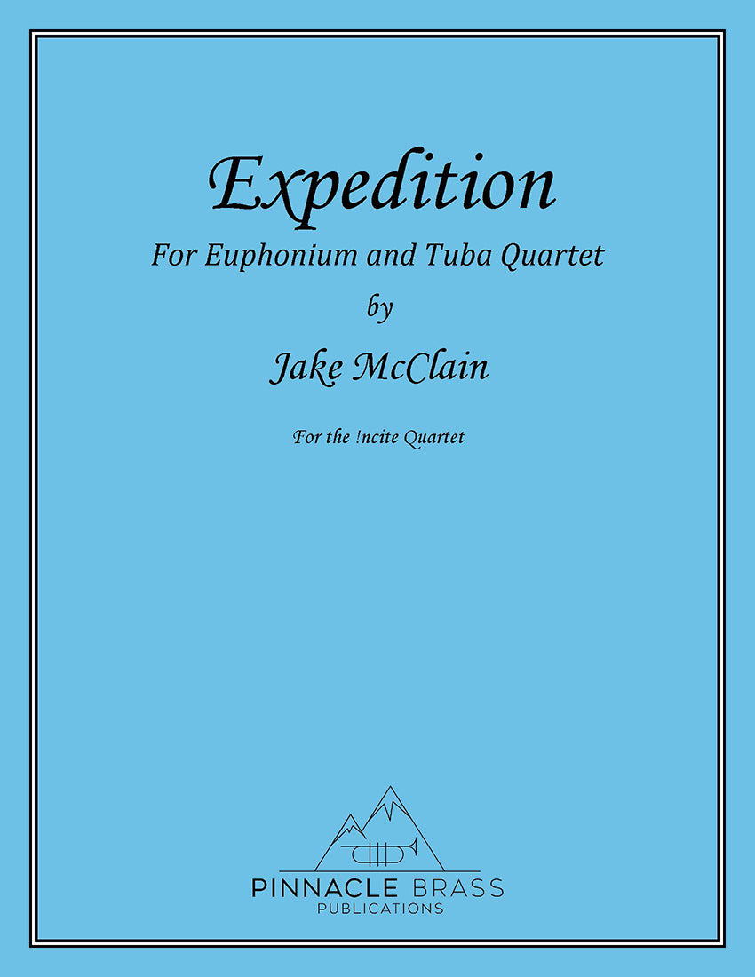 McClain- Expedition - DOWNLOAD
