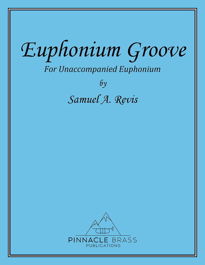 Revis- Euphonium Groove - DOWNLOAD