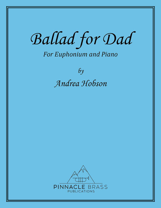 Hobson- Ballad for Dad