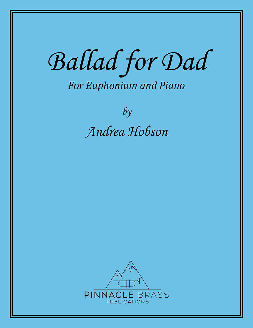 Hobson - Ballad for Dad - DOWNLOAD