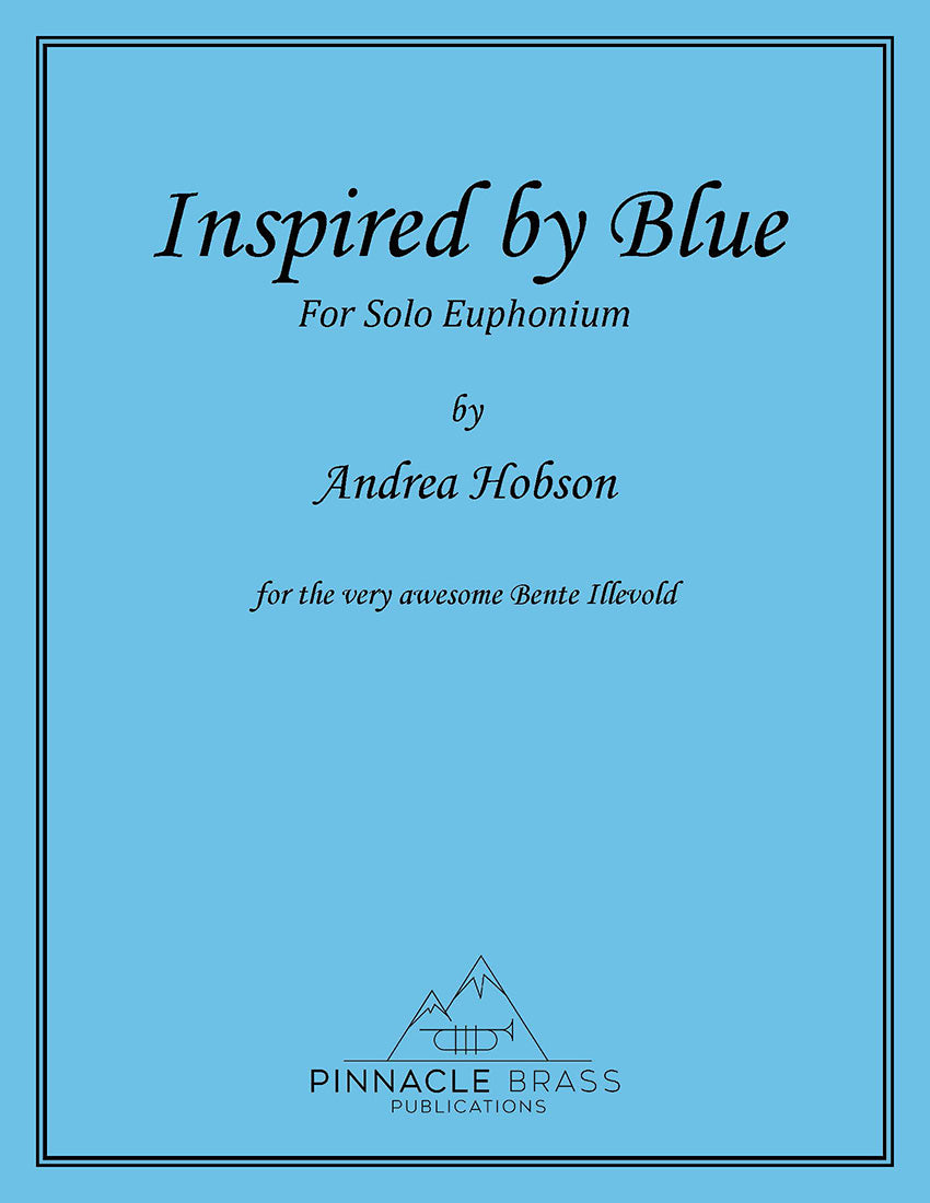 Hobson - Inspired by Blue