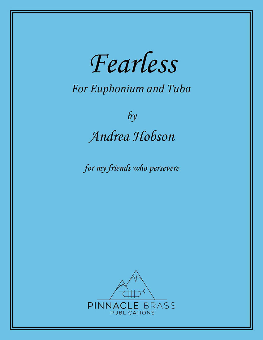 Hobson - Fearless - DOWNLOAD