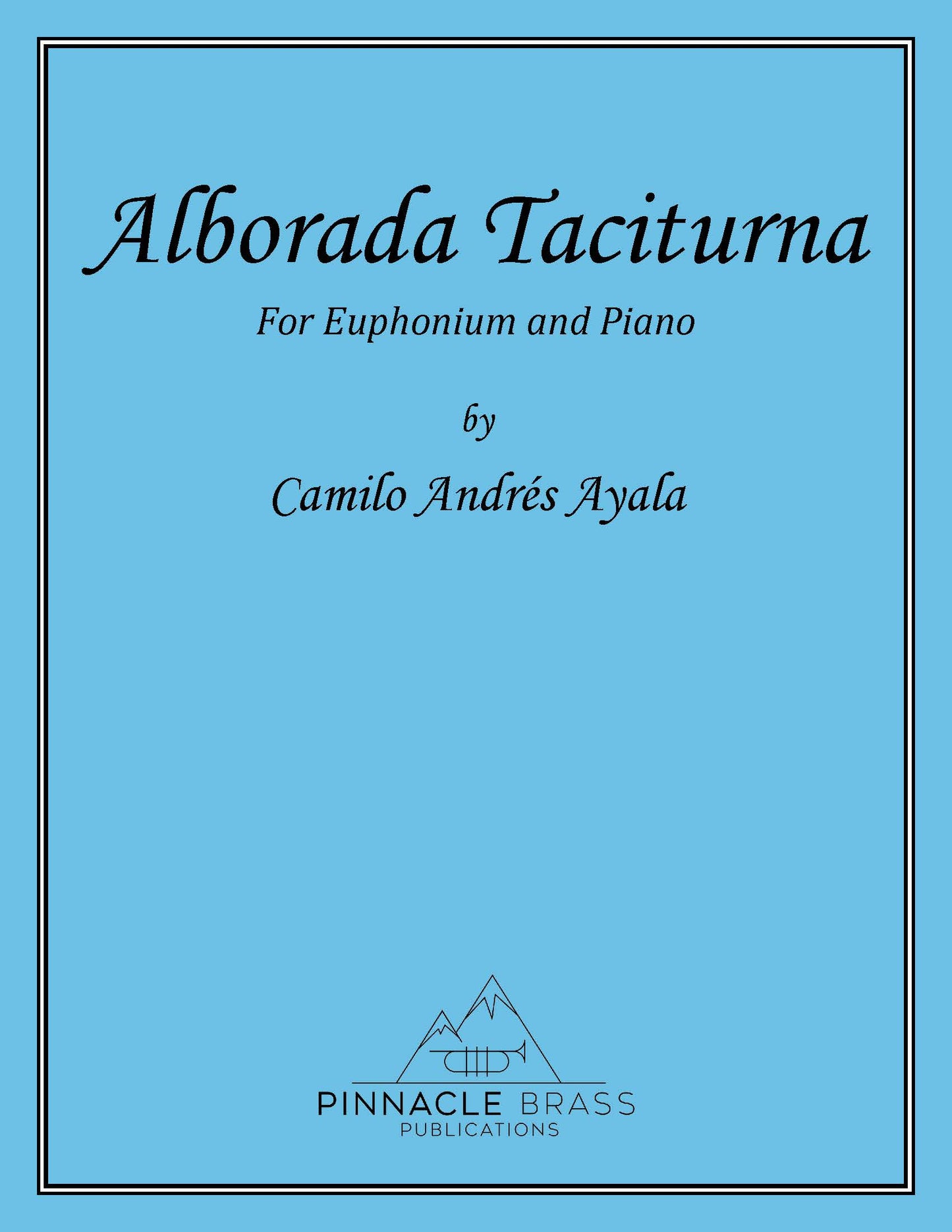 Ayala - Alborada Taciturna - DOWNLOAD