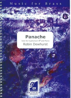 Dewhurst, Robin - Panache